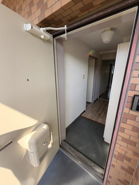 シャトー中曽根