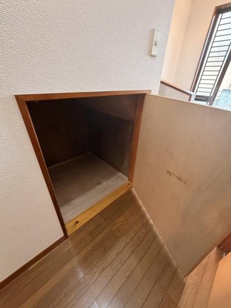 シャルムコジマ(玄関)