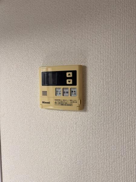 シャルムコジマ(エントランス)