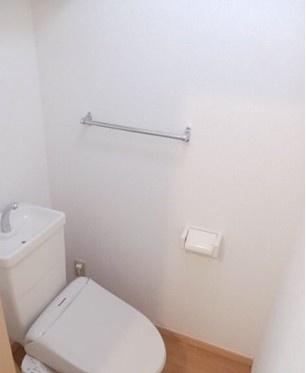 小田原市飯田岡のマンション(バス)