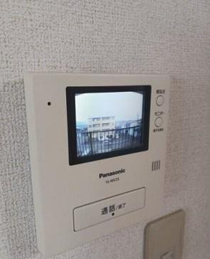 小田原市飯田岡のマンション(その他設備)