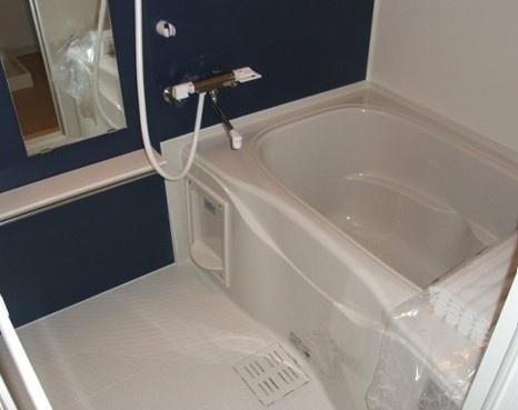 小田原市酒匂1丁目のマンション(バス)