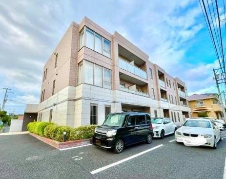 グランドパレス