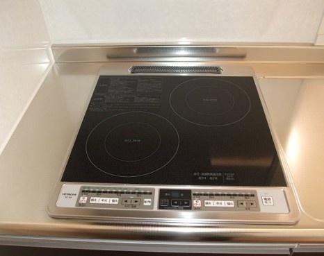 小田原市酒匂1丁目のマンション(キッチン)