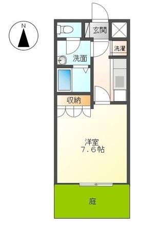 ボン・フルーレ