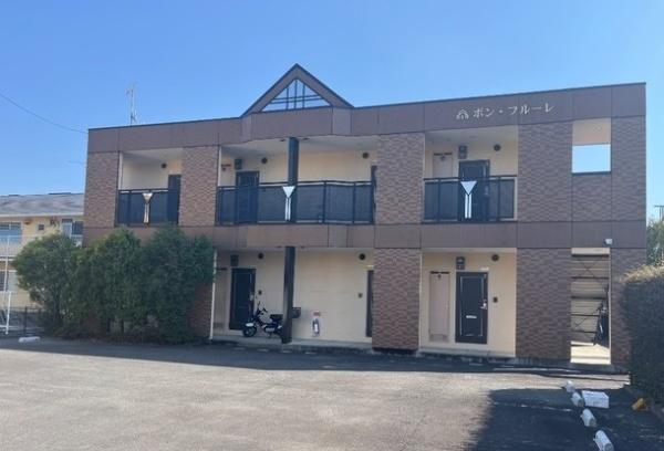 ボン・フルーレ