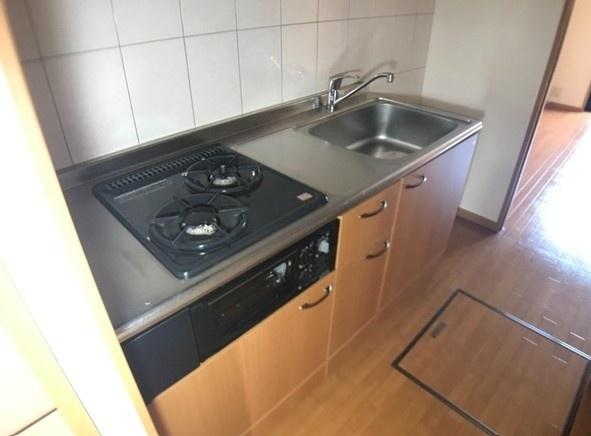 ボン・フルーレ