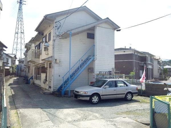 ペアシティ小田原