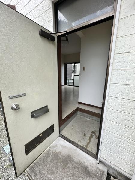 ペアシティ小田原