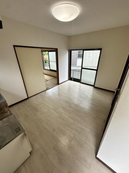 ペアシティ小田原