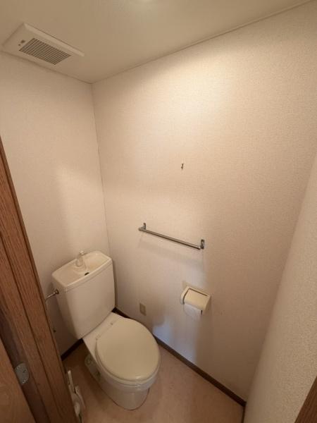 グレイスフル中井