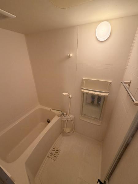 グレイスフル中井