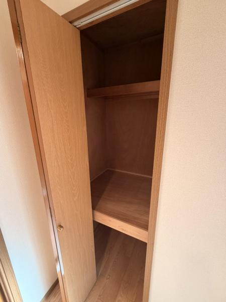 グレイスフル中井