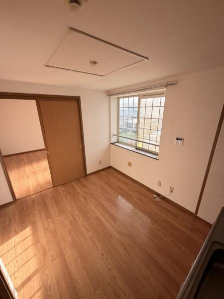 グレイスフル中井