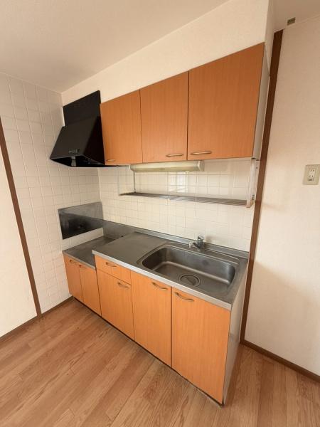 グレイスフル中井