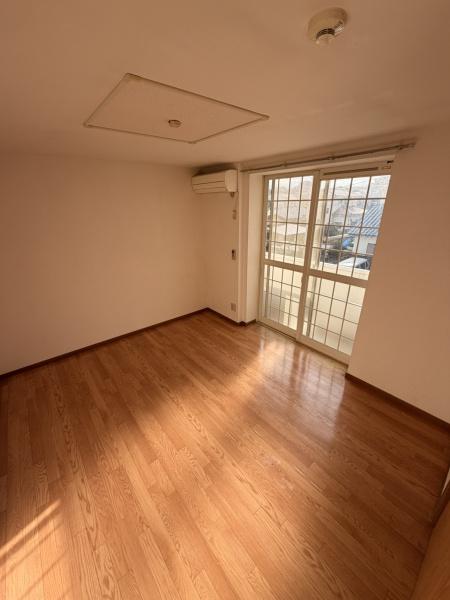 グレイスフル中井