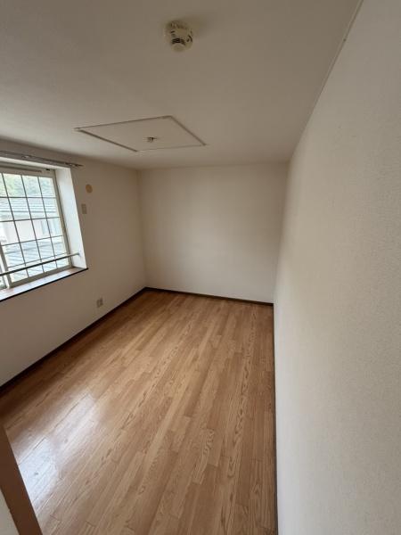 グレイスフル中井