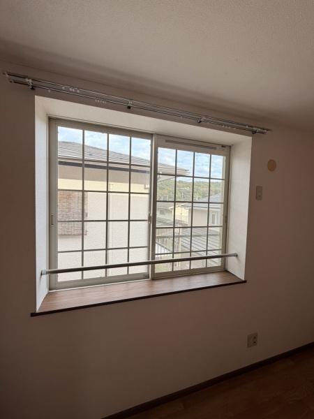 グレイスフル中井