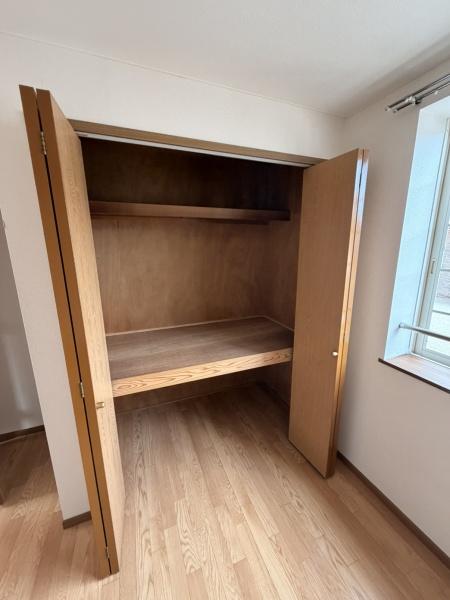 グレイスフル中井