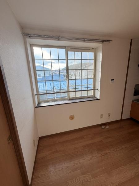 グレイスフル中井