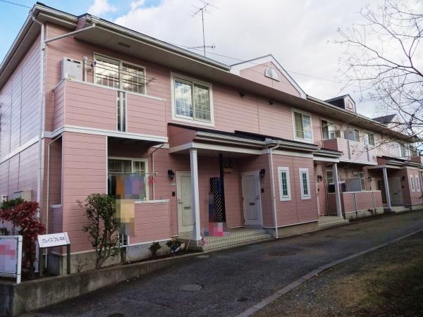 グレイスフル中井