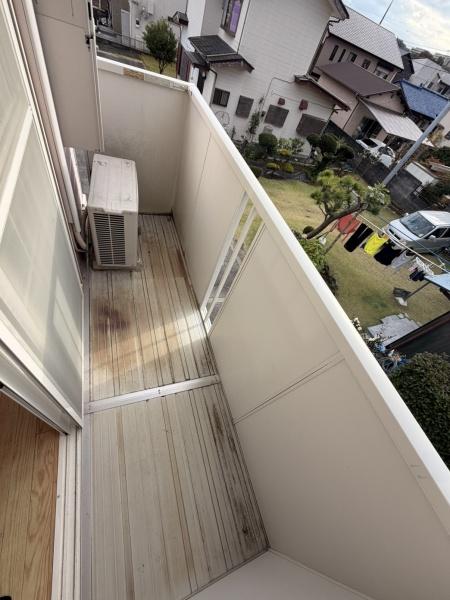 グレイスフル中井