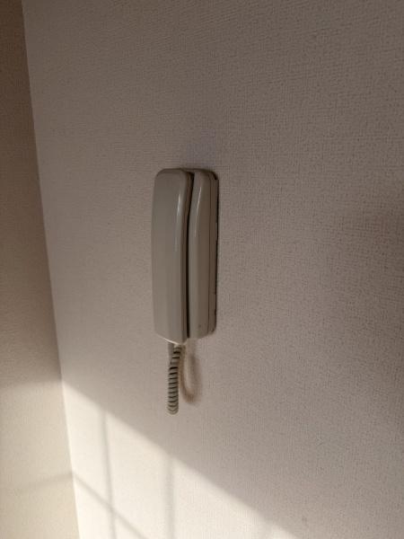 グレイスフル中井