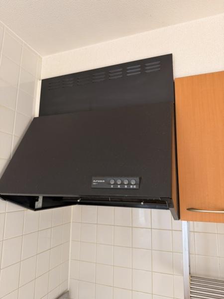 グレイスフル中井