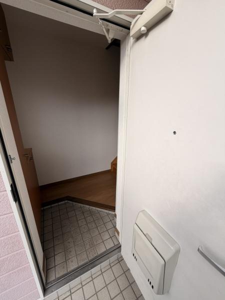 グレイスフル中井