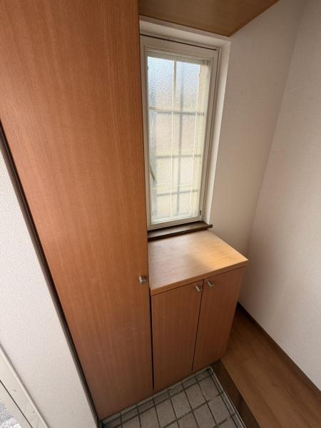 グレイスフル中井