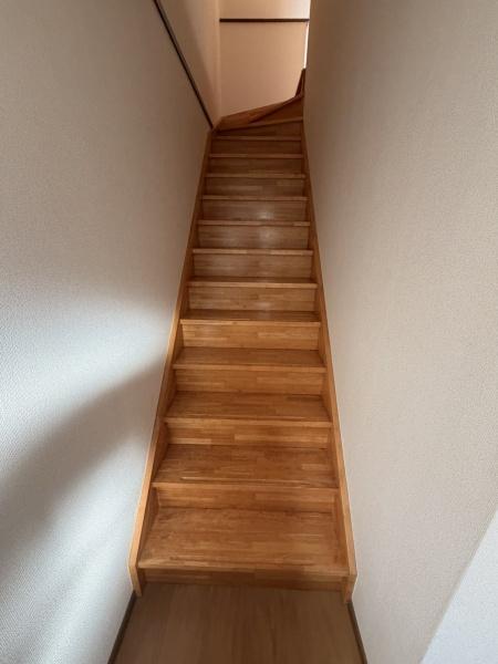 グレイスフル中井