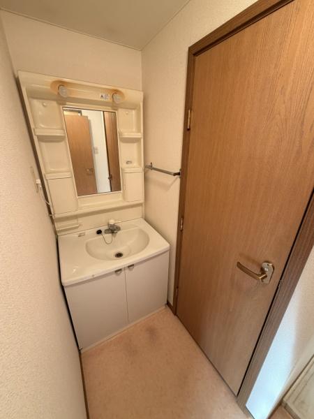 グレイスフル中井