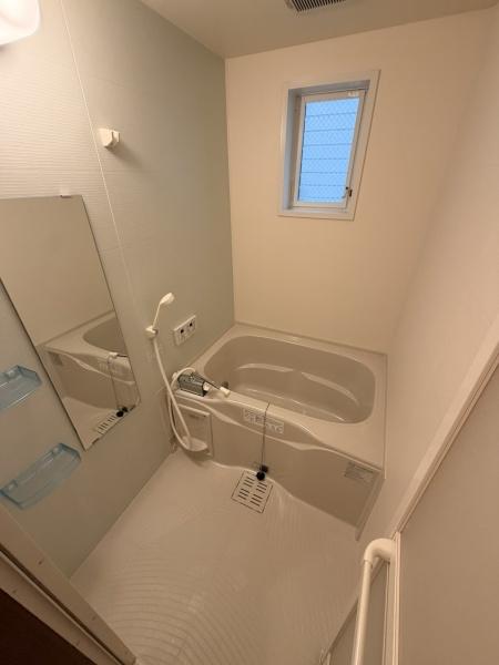 小田原市鴨宮のアパート