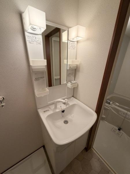 小田原市鴨宮のアパート