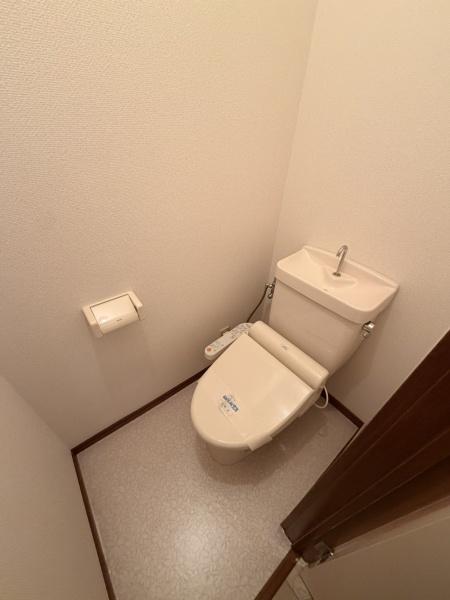 小田原市鴨宮のアパート