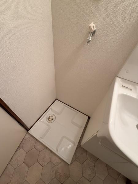 小田原市鴨宮のアパート