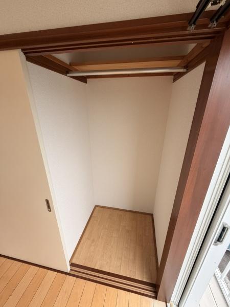 小田原市鴨宮のアパート