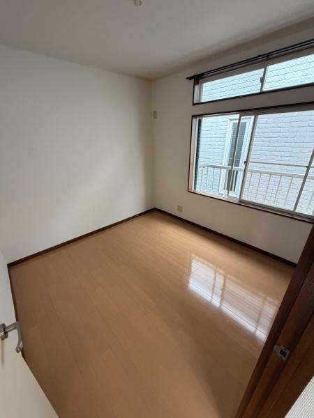 小田原市鴨宮のアパート