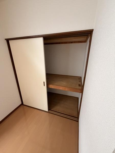 小田原市鴨宮のアパート