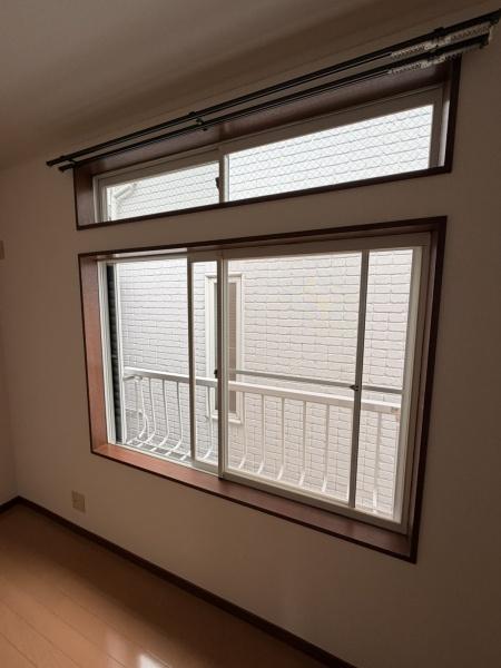 小田原市鴨宮のアパート