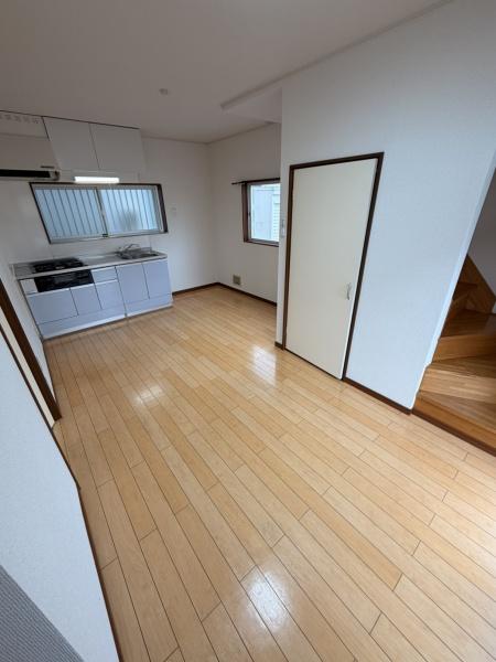 小田原市鴨宮のアパート