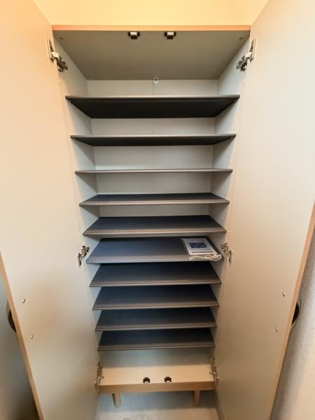 小田原市鴨宮のアパート