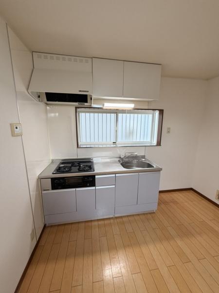 小田原市鴨宮のアパート