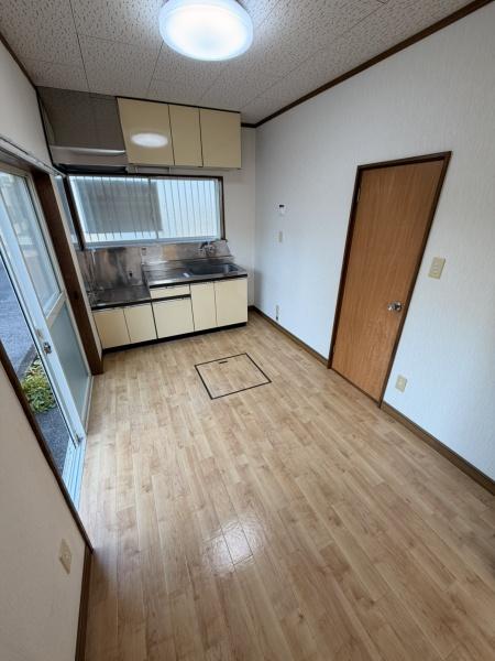 シーサイド川瀬