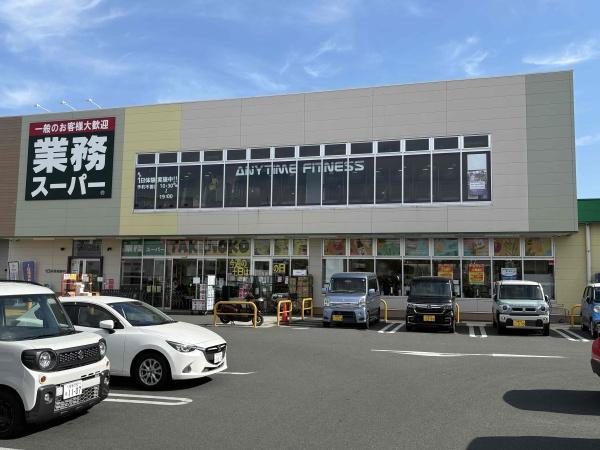 シーサイド川瀬B(業務スーパーTAKANO　小田原東町店)
