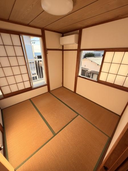 シーサイド川瀬