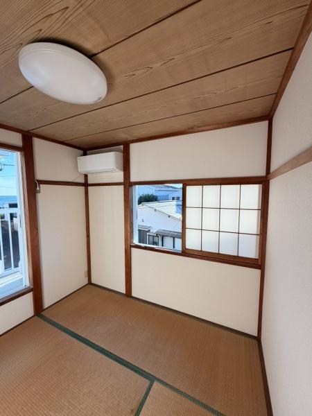 シーサイド川瀬