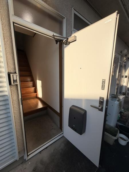 シーサイド川瀬