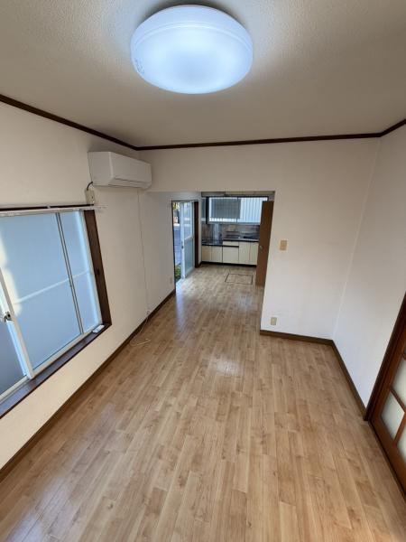 シーサイド川瀬