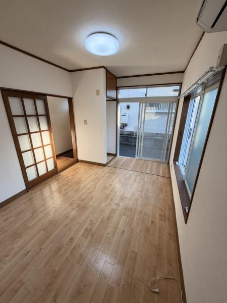 シーサイド川瀬